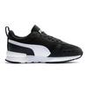 Puma R78 Jr 'Black White' 373616-01