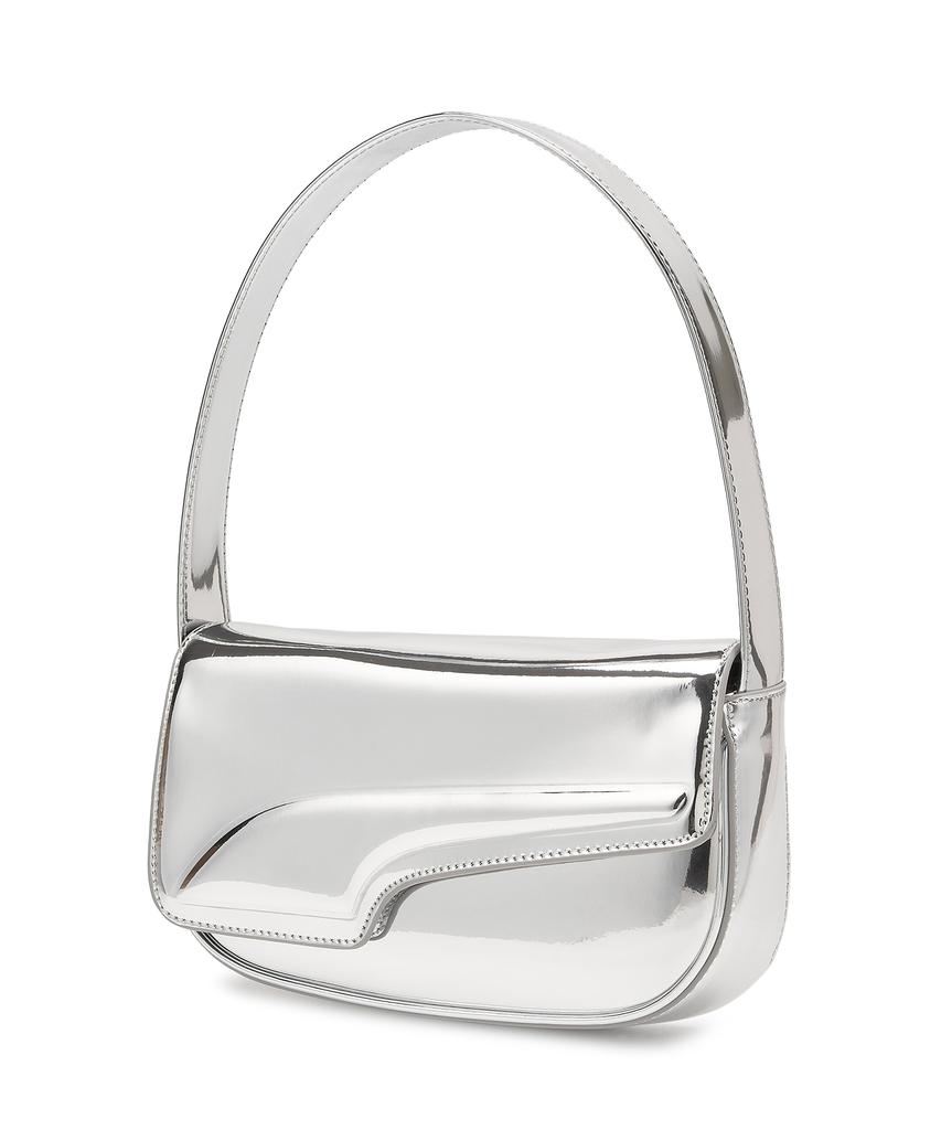 Puma Hobo Bag - Silver / 091192-02