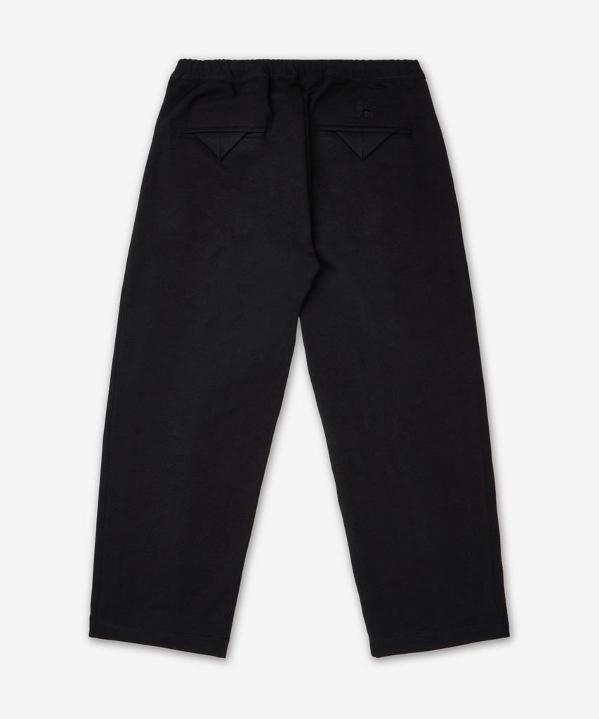 Saseukwachipaebeuligseu Max Track Pants - Black / 25Sspa900403