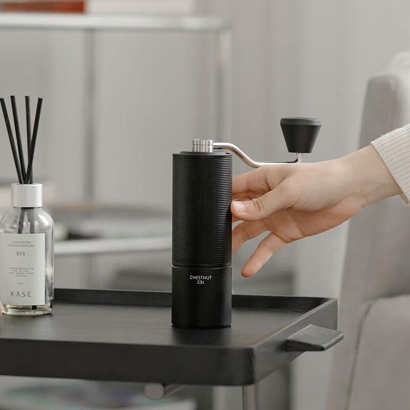 Timemore Chestnut C3esp Manual Coffee Grinder