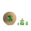 GIFT SET PERFUME LOVEME THE EMERALD ELIXIR 3 Pcs