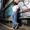 Men's Knit Pants Long Length Casual Trendy Versatile Trousers for Everyday Wear