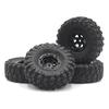 2CPS Upgrade Large Tires for Wltoys 12428/12423 Feiyue 01/02/03/04/05 JJRC Q39 Q40 Car Spare Parts
