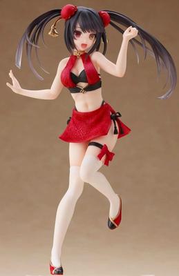 Date A Live IV Coreful Figur Tokisaki Kurumi ~Chinesische Badeanzug-Version~