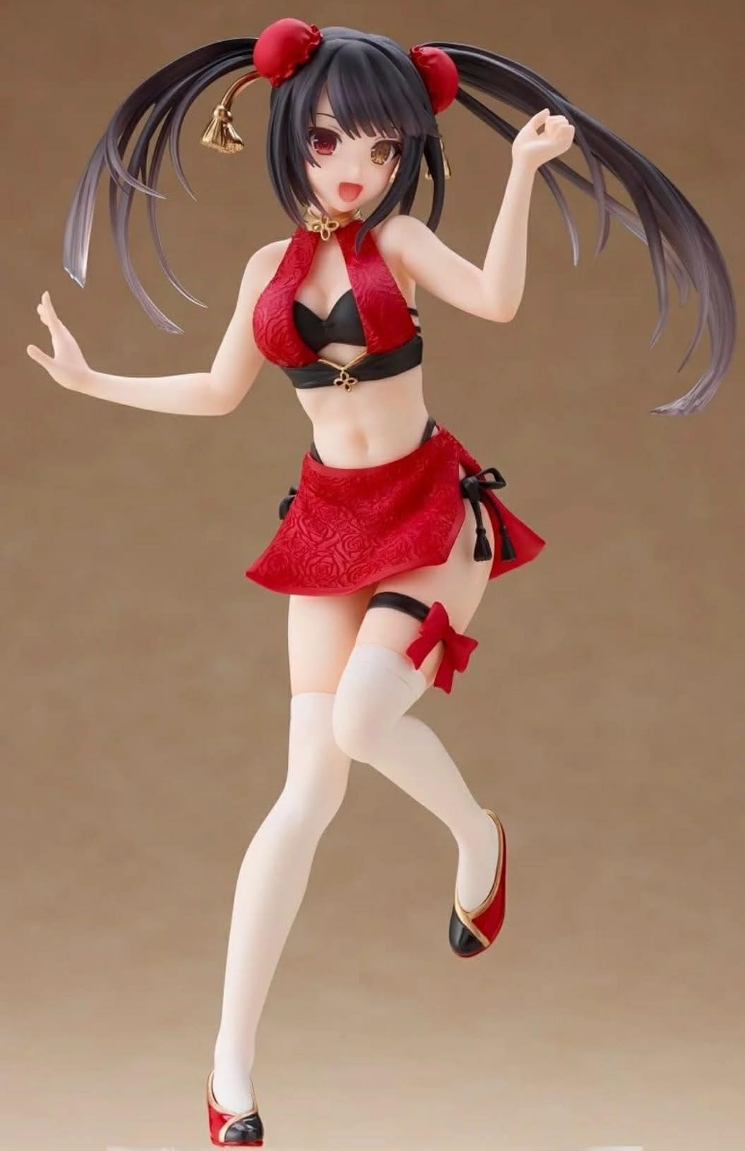 

Date A Live IV Coreful Figure Tokisaki Kurumi Swimsuit ~Chinese ver.~