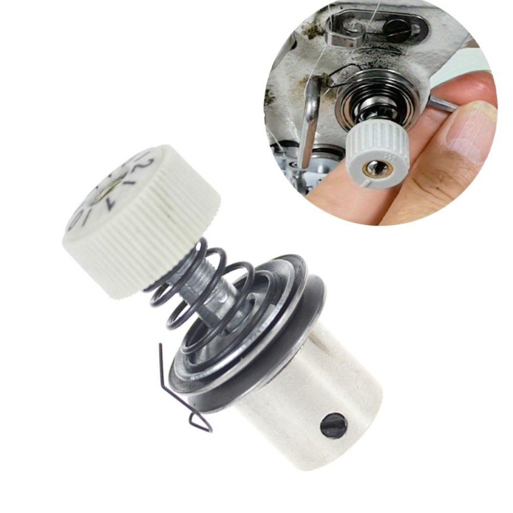 Sturdy Flat Car Wire Clamp  for JUKI DDL-5550 DDL- 8500 DDL-555 227 7YJ97 Sewing Machine