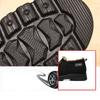 Zapatos Casuales de Felpa de Moda para Hombre Botas de Nieve Clásicas Cómodas Mocasines Cálidos Antideslizantes Zapatos Retro para Hombre Talla Grande 48 2024