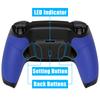 This is not a a metal RISE4 V3 back remapping kit with rubber compatible with eXtremeRate PS5 controllers and It includes an upgrade board for PS5 a