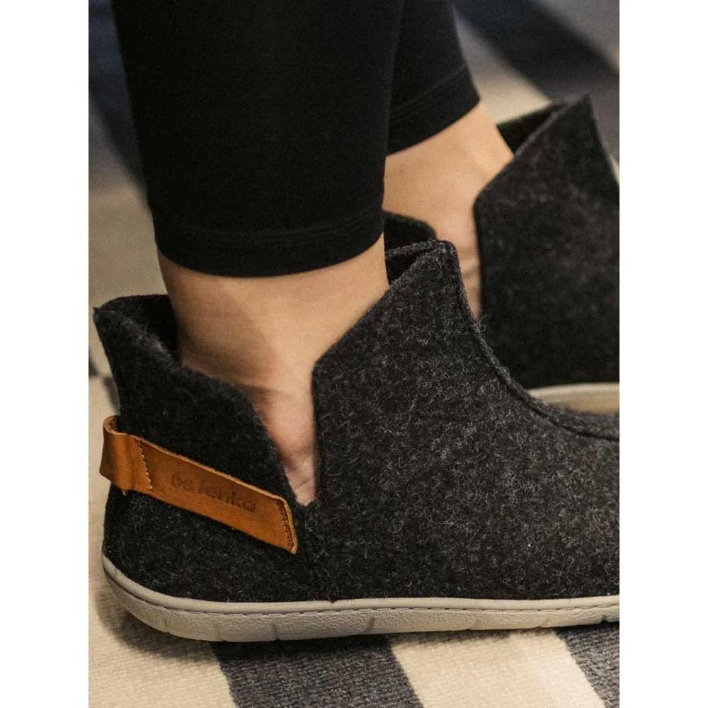 Be Lenka Sneakers Chillax Ankle-cut Barefoot