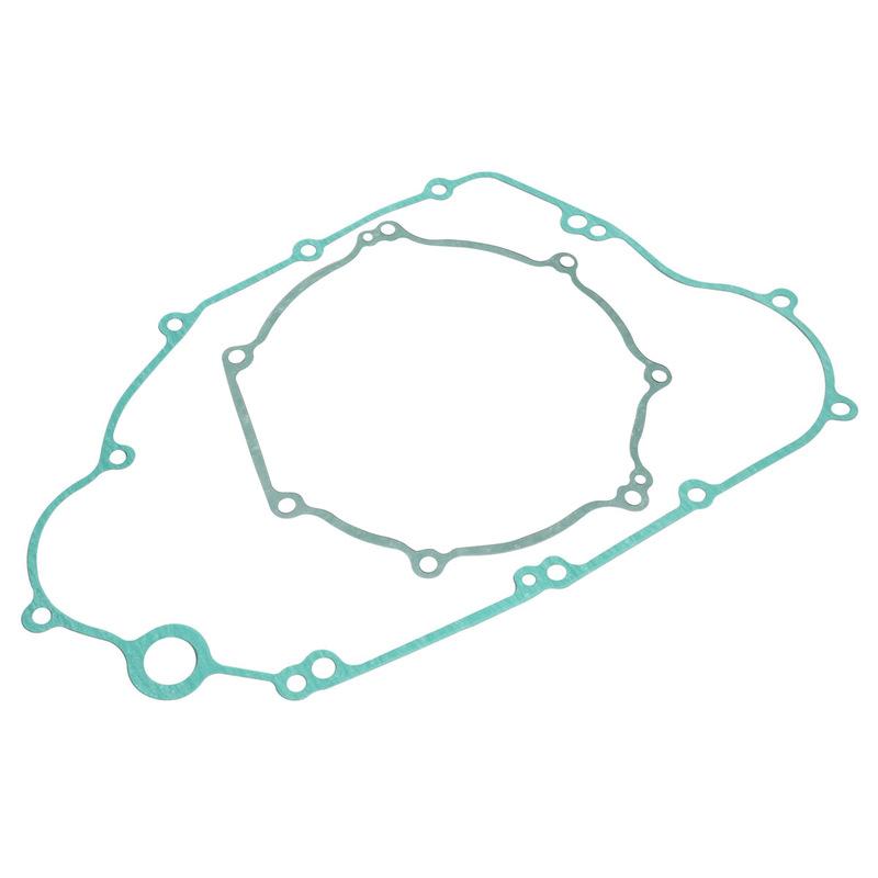 For Kawasaki KX450F KX450 F KXF450 2009-2012 Motorcycle Engine Clutch Cover Gasket Kits