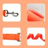 PVC Dog Leash for Training Walking Lead for Large Medium Small Dogs Walking Heavy Duty Rope Accessories