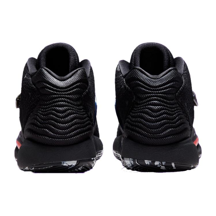 Nike KD 14 EP 'Black Laser Crimson' Men's DC9380-001