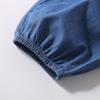 Kids' 2026 Summer Pants: Trendy Korean Style, Breathable Casual Pants for Girls and Boys