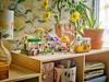 Lego Friends 42671 - Green Café And Flower Shop