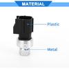 1 Pc A/C Pressure Switch Sensor for JEEP GRAND CHEROKEE 2002-2004 Engine Air Conditioning Refrigerant Pressure Transducer