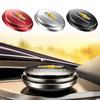 Alloy Car Interior Automobile Air Purifier Perfume Styling for Trax Cruze Malibu Camaro Cavalier Equinox Car Stickers