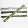100Pcs Artificial Green Flower Stem 40cm Floral Wire Stems DIY Floral Material Wire Stem Accessoies Wedding Home Decor