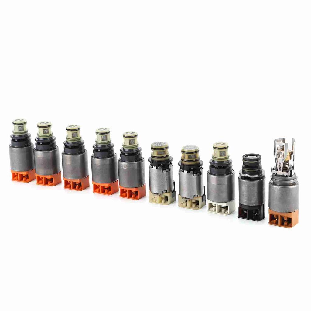 Auto Transmission Solenoid Valve 9HP48 Fit for LANDROVER Range Rover Evoque Discovery