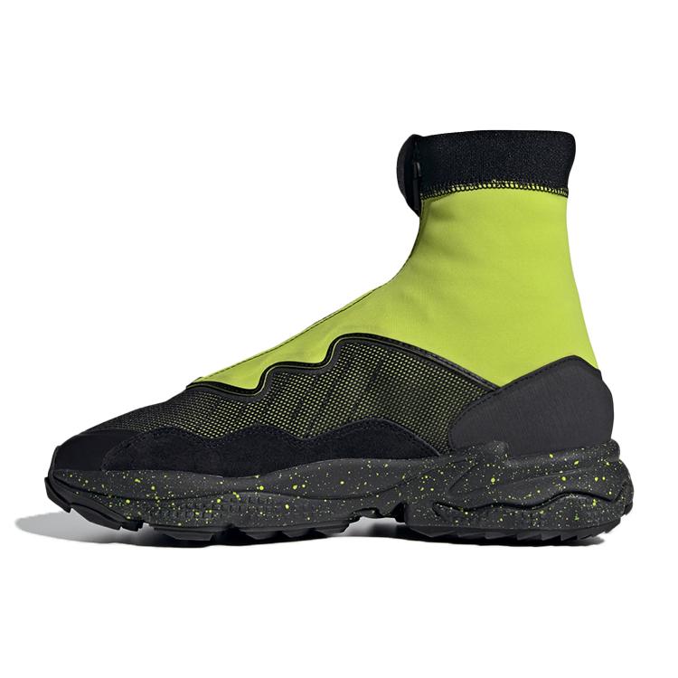 

Adidas Ozweego Tr Stlt Black Volt FV9670 40
