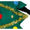 Fiestas Guirca Childrens/Kids Christmas Tree Costume