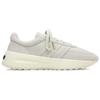 Fear of God Athletics x adidas Los Angeles Runner Zapatillas Unisex de Estilo de Vida Gris Verde IH5152