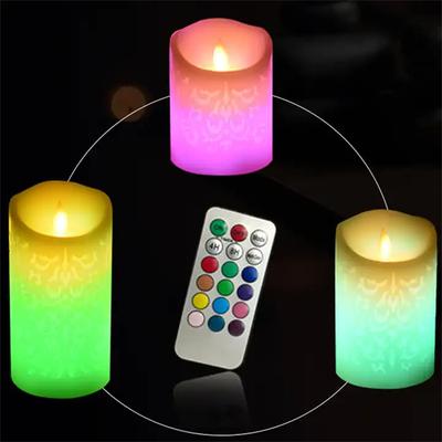 LED-Lampen – LED-Kerzen