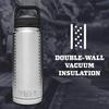YETI Rambler 26oz Vacuum Insulated Stainless Steel Bottle with Chug Cap