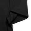 Under Armour Short Sleeve Pullover Crew Neck Solid Logo T-Shirt Women Tops 6010870-008