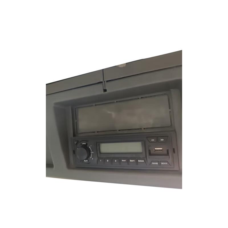 Радиоадаптер Leixiang Howo ZZ1167