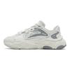 Fila Mars 4 Fashion Trendy Comfortable Simple Versatile Wear-Resistant Breathable Low-Top Casual Shoes Women Sneaker White Green F12W522101FPA