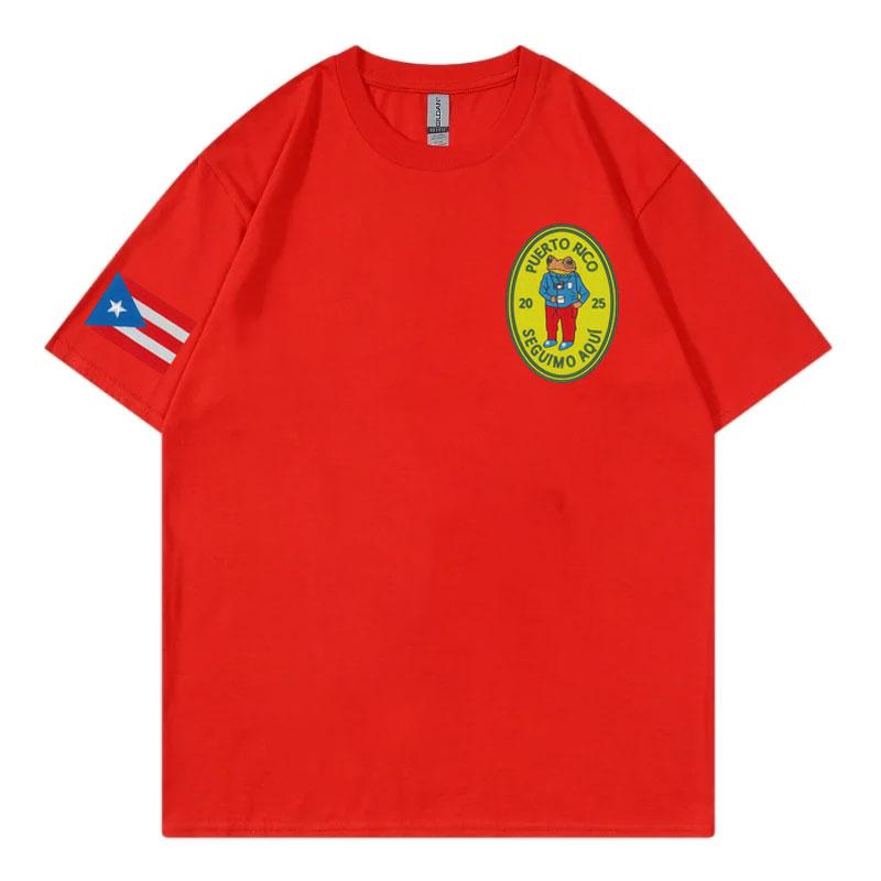 

Bad Bunny DeBÍ TiRAR MáS FOToS DTMF Graphic T Shirts High Street Fashion Trend Tshirts Men Women Casual Loose Cotton Tshirt S