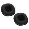 Qualified Ear Pads Sponge Earmuff HeadBeam for Mid Headphone Isolate Noise Cover Headband Ear Pads Repairing Part