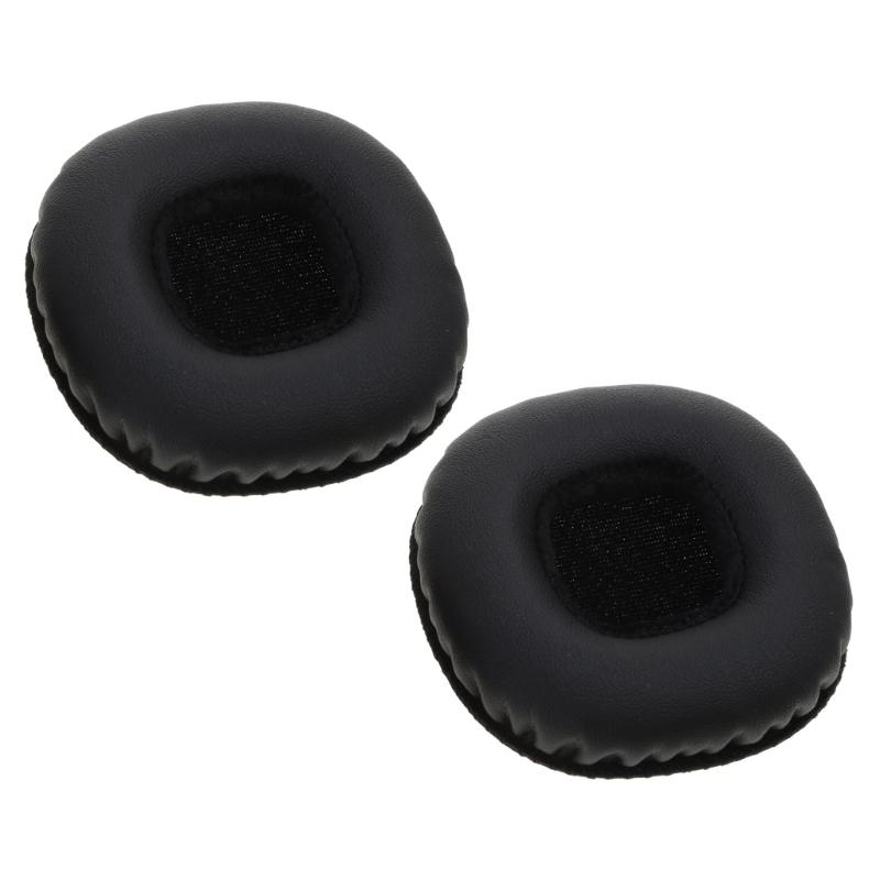 Qualified Ear Pads Sponge Earmuff HeadBeam for Mid Headphone Isolate Noise Cover Headband Ear Pads Repairing Part