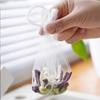 100 Pcs Sink Drain Basin Drain Clog Prevention Kitchen Sink Filter Nets