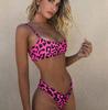 2020 Trendy Leopard Print Push-Up Bikini for Women