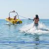 Boats Tow Rope Water Sports Towable Tube Rope for Tubing SkiingsWaterboarding