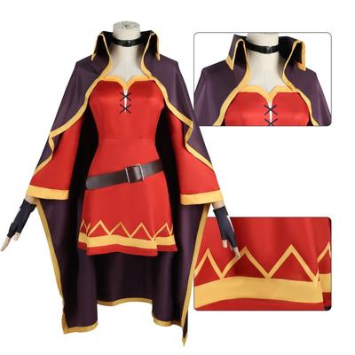 Carnavalskostuums voor dames – Anime kostuums voor dames