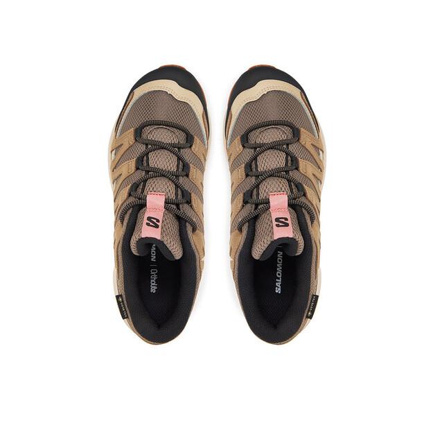 Ботинки Salomon X-Adventure Recon Gore Tex