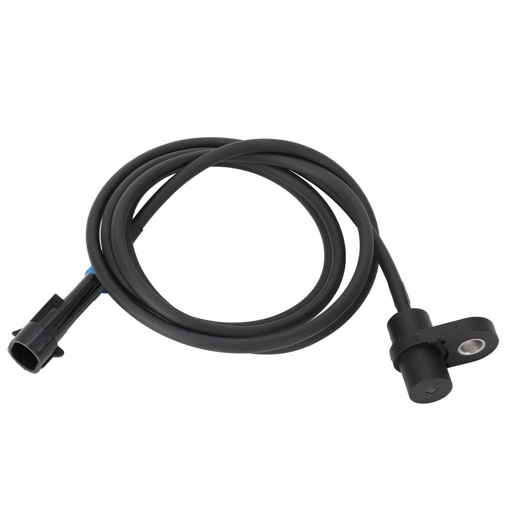 Brake Wheel Speed Sensor 4013251 Quick Response Real Time Monitoring Precise Adjustment Replacement for Polaris