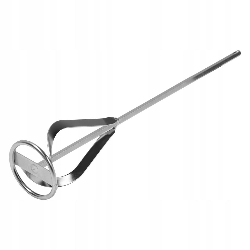 PAINT MIXER Galvanized hexagonal handle > 80mm < Vorstahl