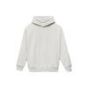 adidas Basketball Hoodie 'Grey' Men's IN4241