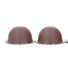 4pcs set Self Adhesive Reusable Coffee Pod Coffee Pod Sticker Cover  Home Coffee Brewing