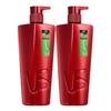 Vidal Sassoon 750g Clear & Smooth Shampoo Twin Pack