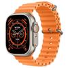 C900 Ultra2 2.09 Inch TFT Screen BT Smart Watch Support Gesture Answer Call