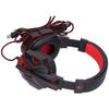 SY830MV Gaming-Kopfhörer Kabelgebundenes Gaming-Headset mit Mikrofon für PS4 Controller