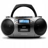 Radio Redare Boombox Aiwa Bbtc-550Mg Bt Usb Cd