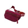Trendy Mini Doll Shoulder Bag 15-17cm: Kawaii Crossbody Waist Pouch for 1/6-1/12 BJD & Fashion Plush Dolls (Fits V1 V2), Cute Be