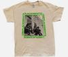 The Replacements Let It Be Natural Color T Shirt Full Size S-5XL