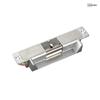 304 Stainless Steel Fail-safe/Fail-secure 12VDC ANSI Standard Heavy Duty Electric Strike Lock