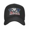 Kassel Huskies Essential T-Shirtpng Baseballkappe Individuelle Kappe Schutzhelm Golf Luxus Damen Herren